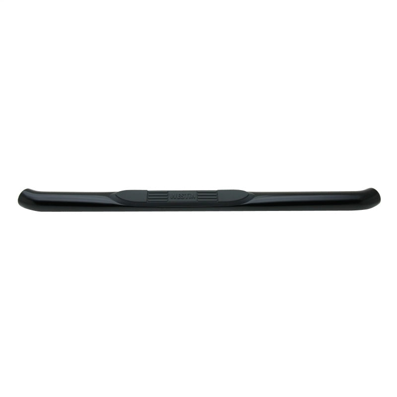 Westin 2004-2012 Chevrolet/GMC/Isuzu Colorado/Canyon Reg Cab E-Series 3 Nerf Step Bars - Black 23-3135 23-3135 Photo - Unmounted