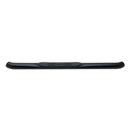 Westin 2004-2012 Chevrolet/GMC/Isuzu Colorado/Canyon Reg Cab E-Series 3 Nerf Step Bars - Black 23-3135 23-3135 Photo - Unmounted