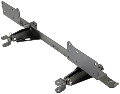 RockJock JL Tow Bar Mounting Kit w/ Plastic Bumper Includes Hardware CE-9033JLP CE-9033JLP Photo - Primary