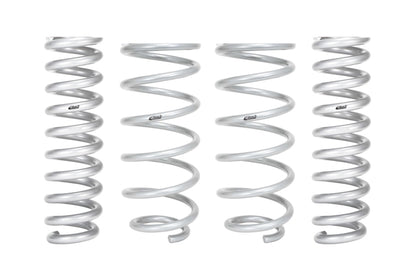 Eibach Pro-Lift Kit for 14-19 Jeep Cherokee FWD E30-28-016-02-22 Photo - Primary