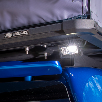 ARB BaseRack Auxiliary Light - 2.8in 20W 1780520 1780520 Photo - Close Up