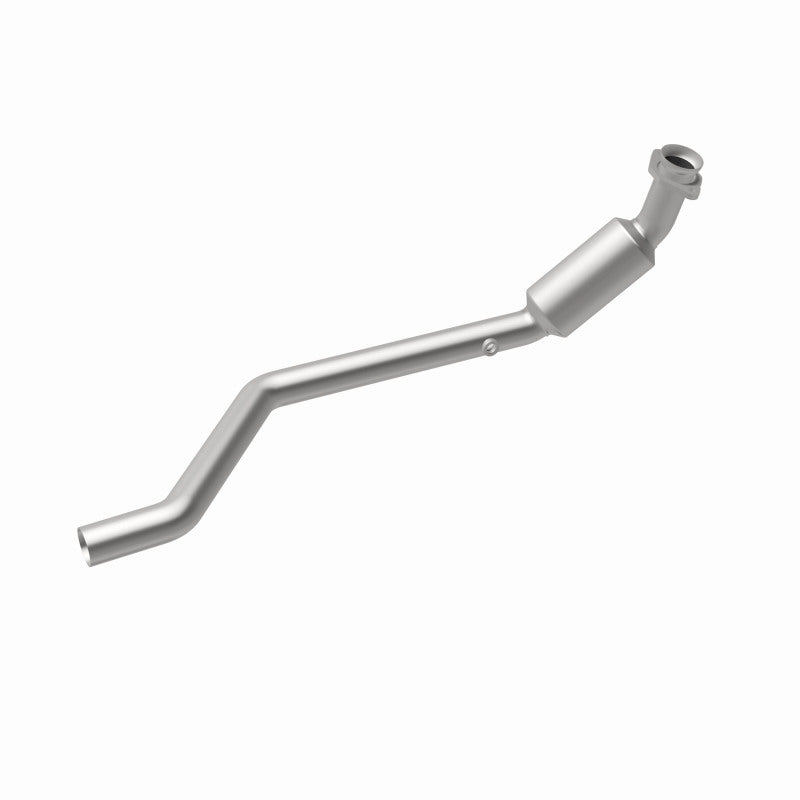 MagnaFlow HM Grade Federal / EPA Compliant Direct-Fit Catalytic Converter 23937 360 Degree Image Set