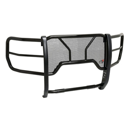 Westin 23-24 Ford F250/F350 Super Duty HDX Grille Guard - Black 57-4105 57-4105 Photo - out of package