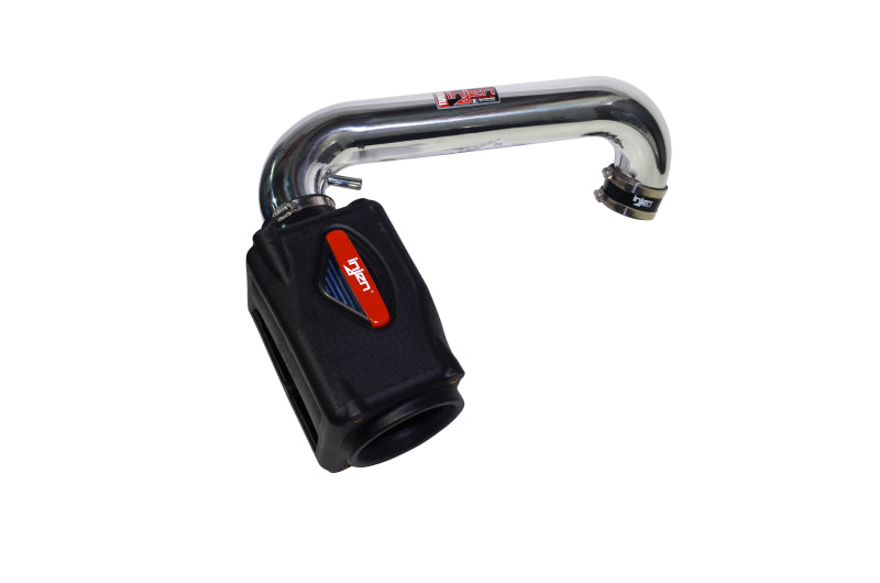 Injen Polished Power-Flow Air Intake 09-10 Dodge Ram Truck 5.7L-V8 HEMI PF8051P Photo - Primary