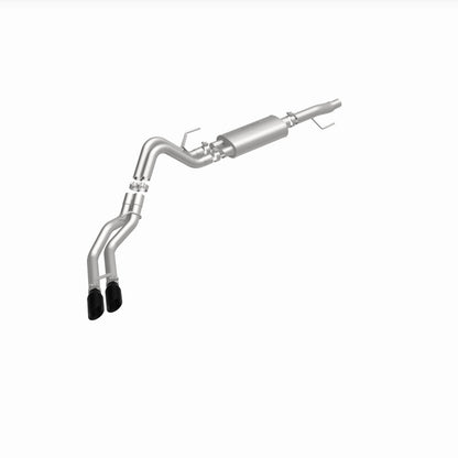 MagnaFlow Ford F-150 Street Series Cat-Back Performance Exhaust System 19506 360 Degree Image Set