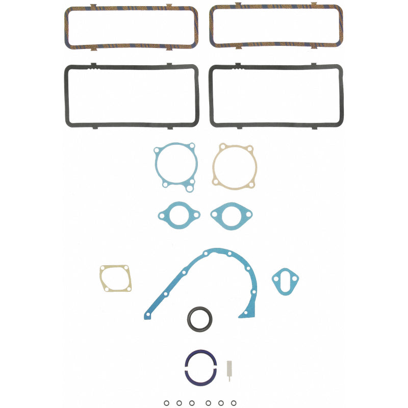 Fel-Pro FEL Engine Gasket Sets Engine Components Engine Gaskets main image