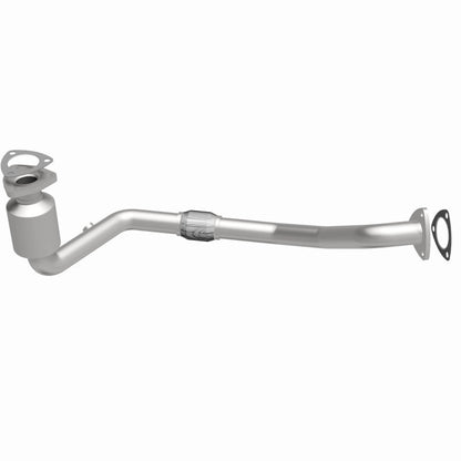 MagnaFlow Saturn HM Grade Federal / EPA Compliant Direct-Fit Catalytic Converter 50120 360 Degree Image Set