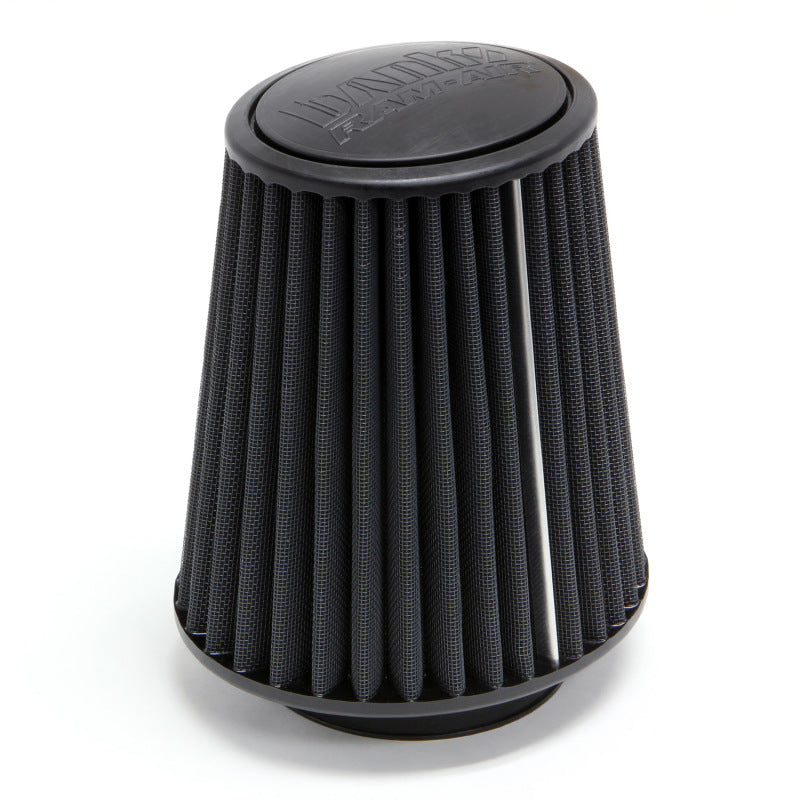 Banks Power 07-15 Jeep 3.8/3.6L Wrangler Ram Air System Air Filter 41835-D Photo - Primary