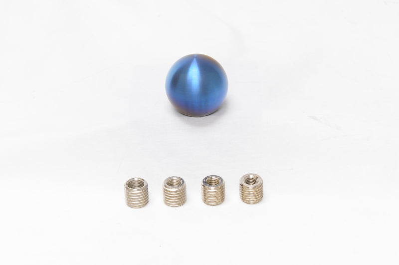 MXP  Titanium Shift Knob MXTBSK Photo - Primary