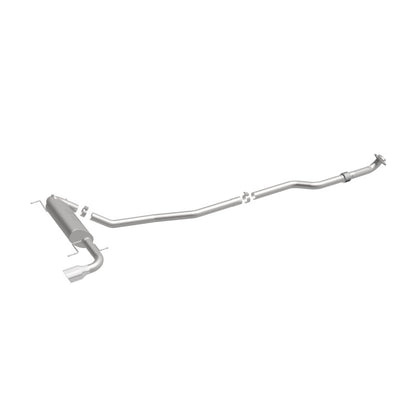 MagnaFlow Pontiac Solstice Street Series Cat-Back Performance Exhaust System 16646 360 Degree Image Set