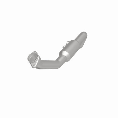 MagnaFlow Ford F-150 California Grade CARB Compliant Direct-Fit Catalytic Converter 5451831 360 Degree Image Set