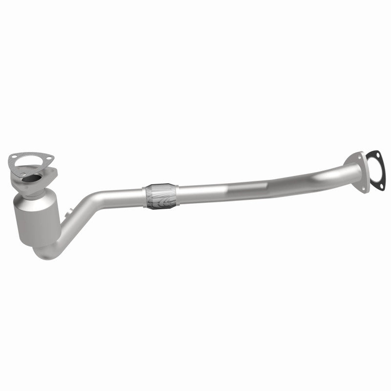 MagnaFlow California Grade CARB Compliant Direct-Fit Catalytic Converter 444309 360 Degree Image Set