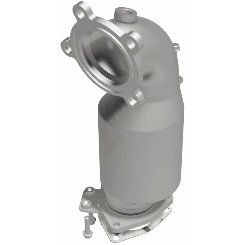 MagnaFlow OEM Grade Federal / EPA Compliant Direct-Fit Catalytic Converter 52892 Photo - out of package