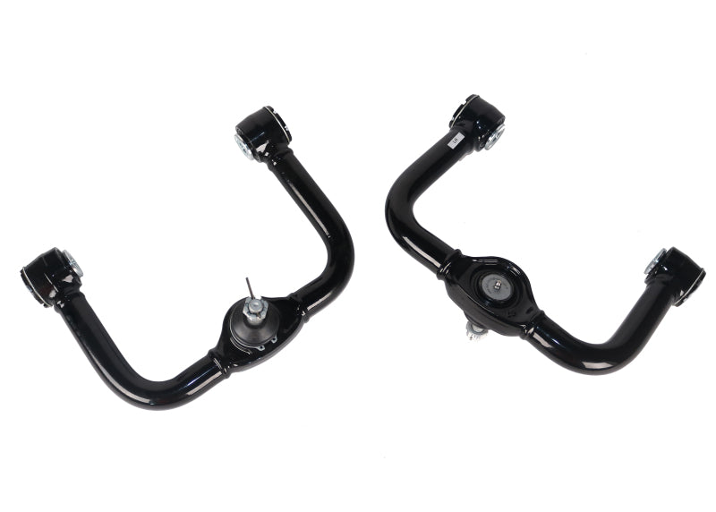 Whiteline Caster Correction Fixed Offset Front UCA Set KTA301 KTA301 Photo - Close Up