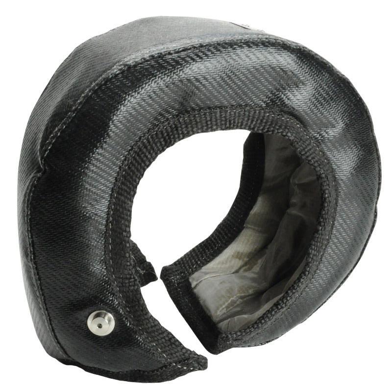 DEI Gen-3 Turbo Shield T6X - Shield/Blanket Kit - Onyx 10264