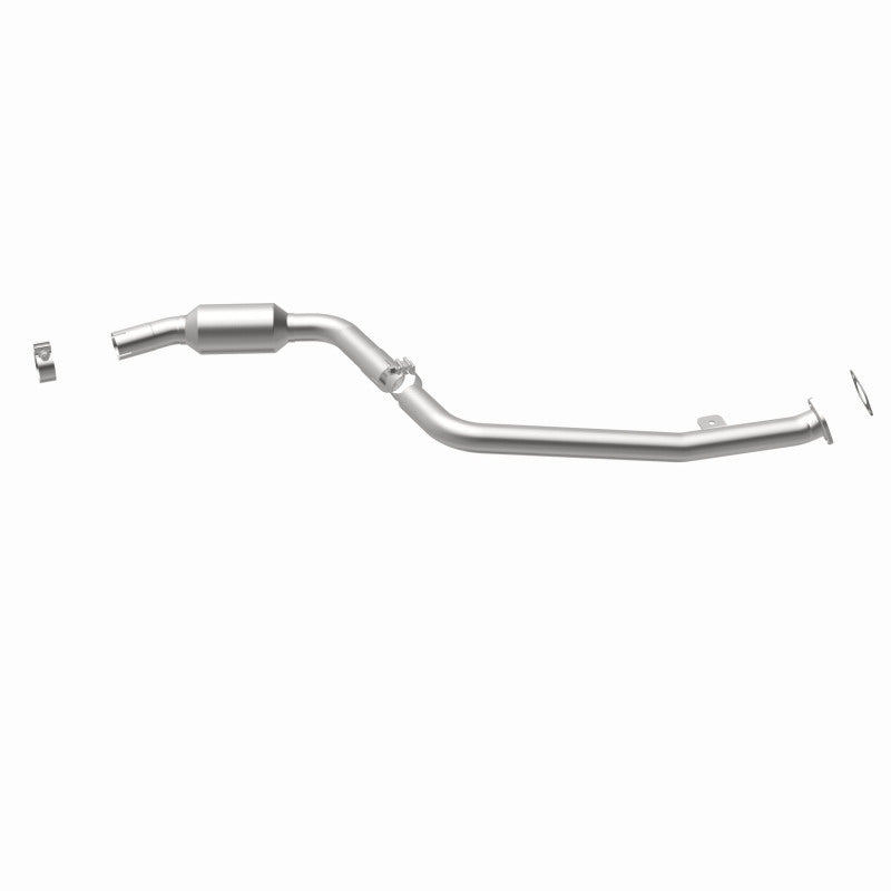 MagnaFlow BMW X3 OEM Grade Federal / EPA Compliant Direct-Fit Catalytic Converter 52249 360 Degree Image Set