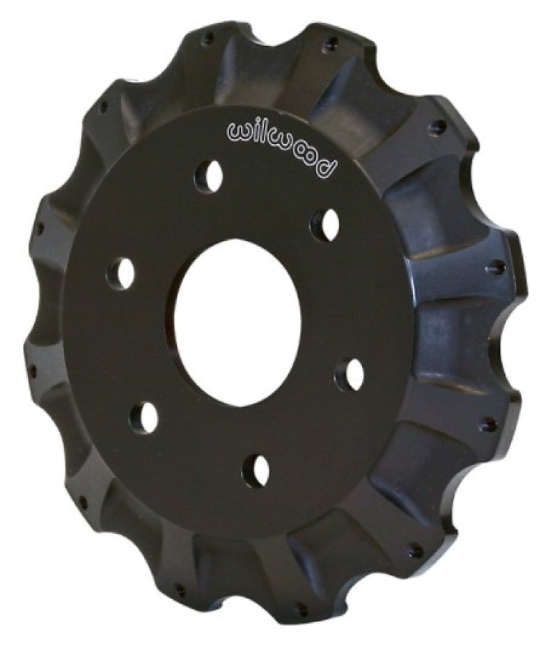 Wilwood Hat-TC Front 1.36in Offset 6 x 5.32 - 12 on 10.75in 170-9066 170-9066 User 1