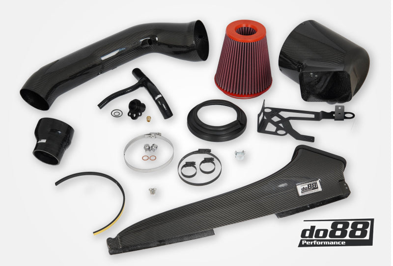do88 DOB Air Intake System - BeastFlow Air Intake Systems Cold Air Intakes main image