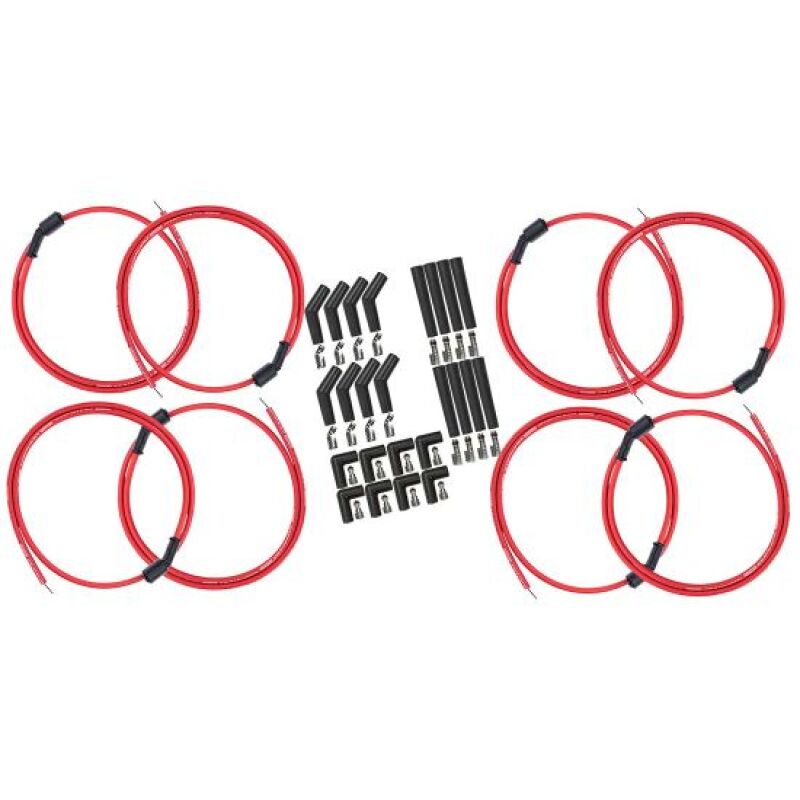 Moroso MOR Ignition - Wire Set Ignition Spark Plug Wire Sets main image