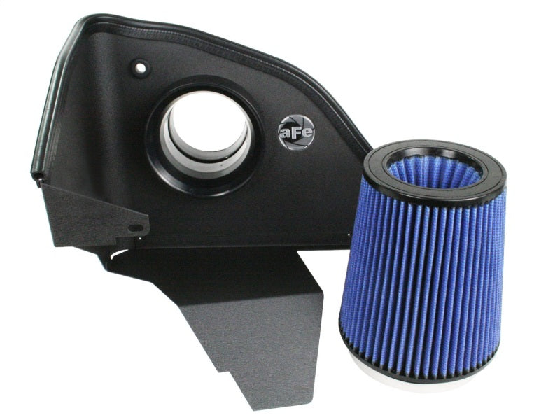 aFe Stage 1 Cold Air Intake BMW 540I All 1997-2003 54-10471 Photo - Primary