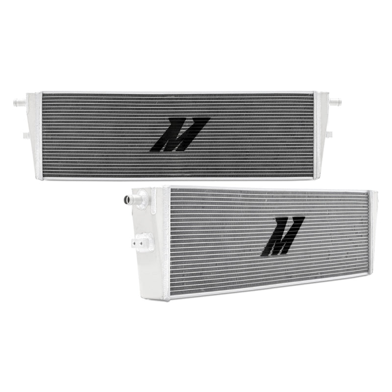 Mishimoto Universal Single-Pass Air-to-Water Heat Exchanger (750HP) MMRAD-HE-02 MMRAD-HE-02 Photo - Primary