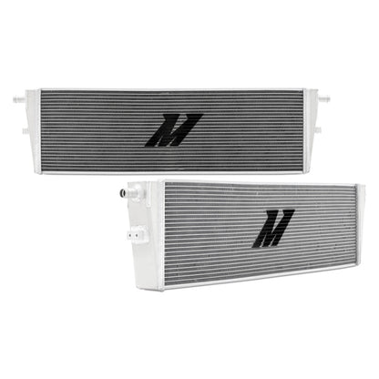 Mishimoto Universal Single-Pass Air-to-Water Heat Exchanger (750HP) MMRAD-HE-02 MMRAD-HE-02 Photo - Primary