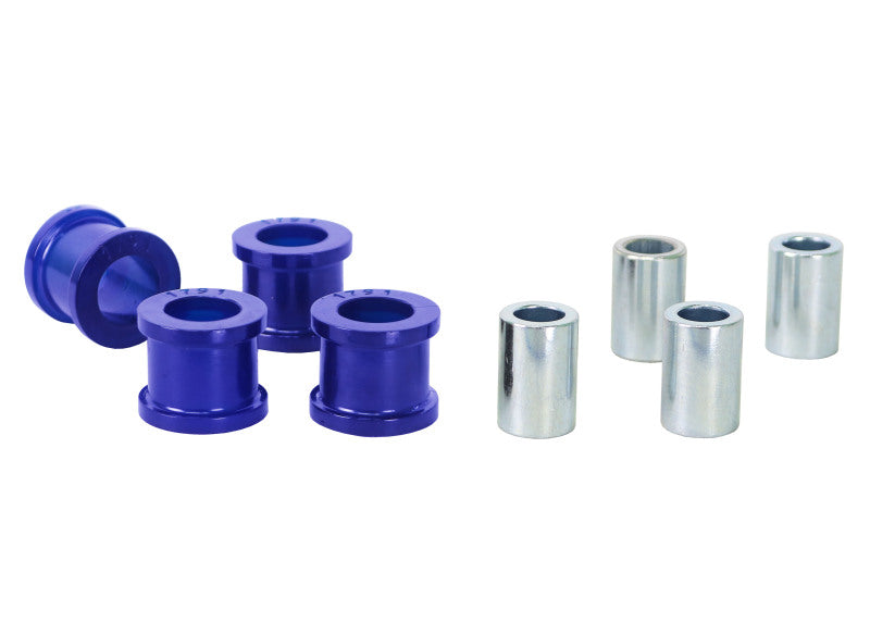 Superpro 1986 Mazda RX-7 Base Front Sway Bar Link Bushing Kit SPF1791K SPF1791K Photo - Primary