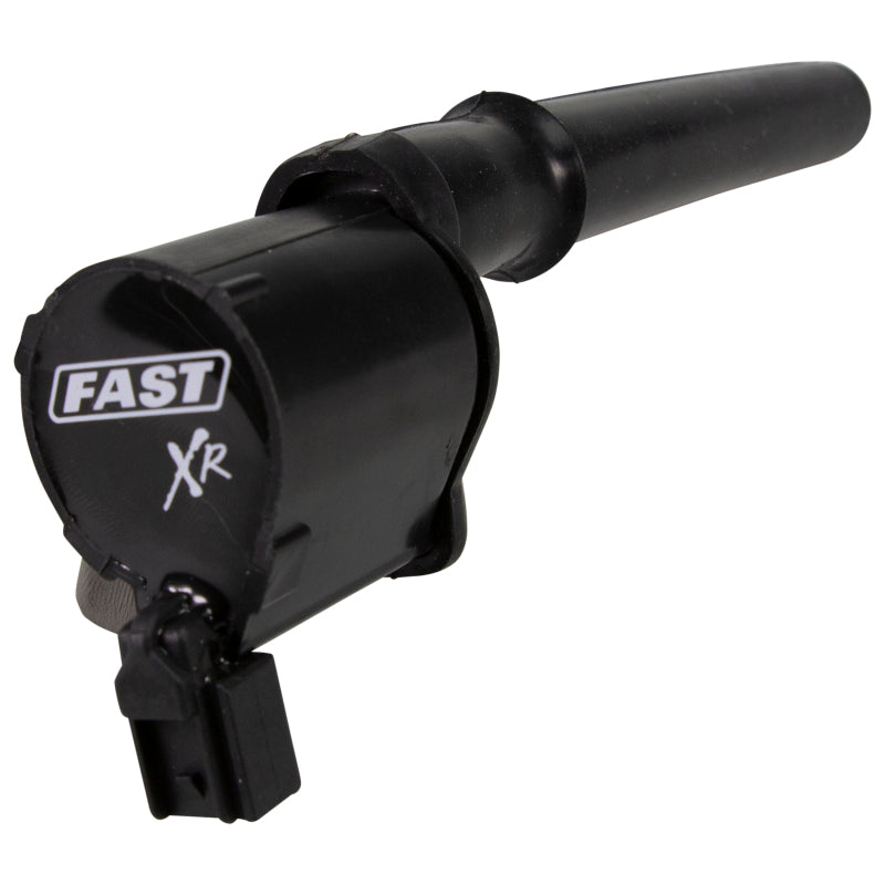 FAST 97-14 Ford Modular 4V 4.6L/5.4L/5.8L XR Series Ignition Coil - Single 30391-1 30391-1 Photo - Primary