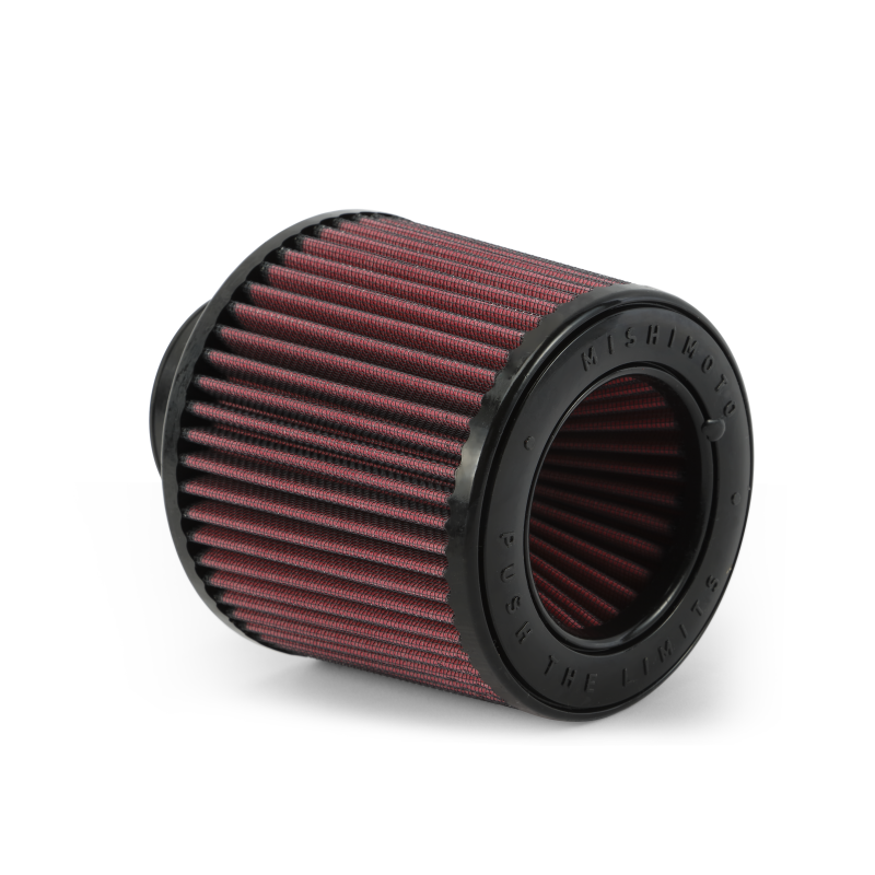 Mishimoto Mini Cooper S Performance Air Intake MMAI-MIN-14WBK User 1