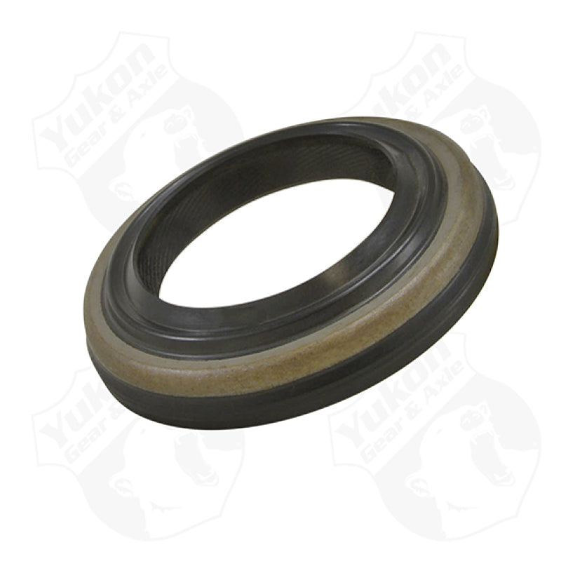 Yukon Gear & Axle Yukon Right Hand Axle Seal for GM 7.75in Borg Warner YMSG1002 YMSG1002 Photo - Primary
