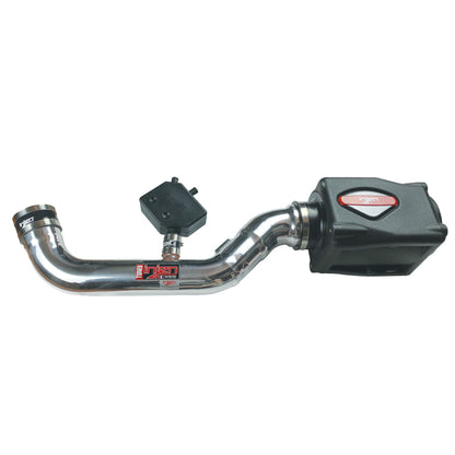 Injen Polished Power-Flow Air Intake 05-14 Frontier / Pathfinder 4.0L V6 PF1959P Photo - Primary