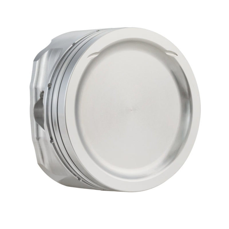 CP Piston & Ring Set for Audi/VW 2.0L TFSI - Bore (82.5mm) - Size (STD) - CR (9.5) - Set of 4 SC7640-4 SC7640-4 Photo - Primary