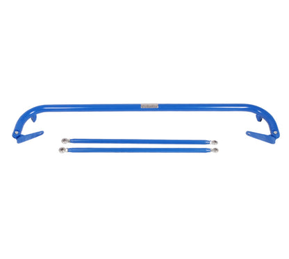 NRG Harness Bar: 49" Blue HBR-002BL Photo - Primary
