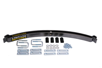 Hellwig EZ-1000 Helper Spring Kit 1210 Photo - Primary
