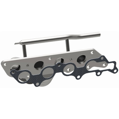 MagnaFlow OEM Grade Federal / EPA Compliant Manifold Catalytic Converter 49233 Photo - out of package