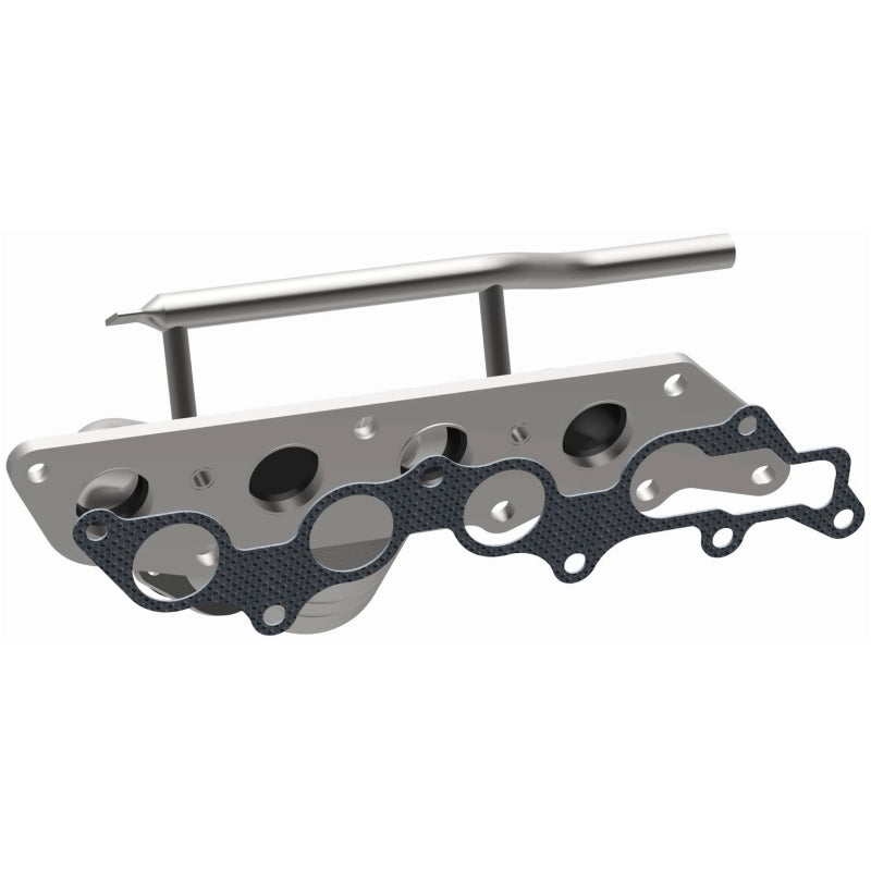 MagnaFlow OEM Grade Federal / EPA Compliant Manifold Catalytic Converter 49233 Photo - out of package
