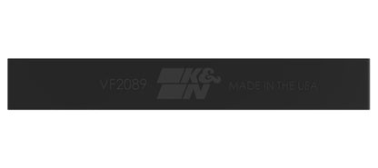 K&N Engineering K&N 14-24 Infiniti Q50 Cabin Air Filter VF2089 VF2089 Photo - out of package