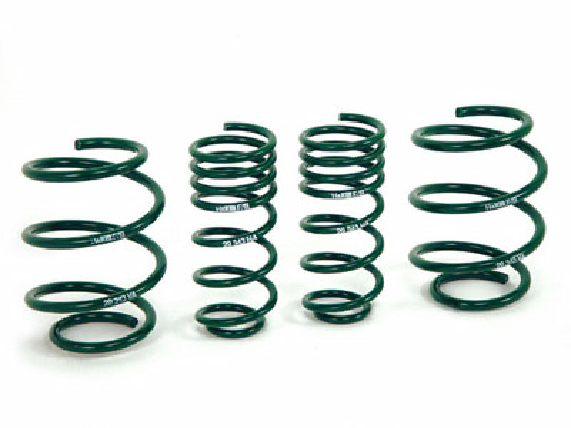 H&R Sport Springs MINI Cooper 2002-2006 50416-1 Photo - out of package