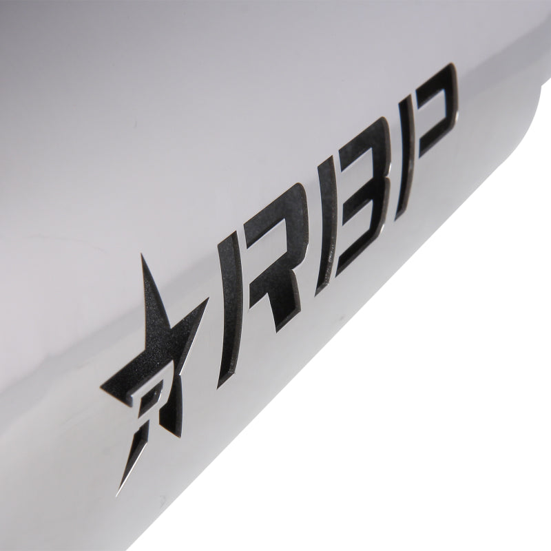 RBP RBP Exhaust Tips - RX-7 Exhaust, Mufflers & Tips Tips main image