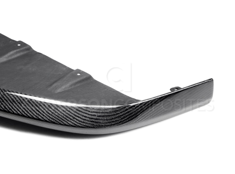 Anderson Composites 10-13 Chevrolet Camaro SS Type-1L Front Chin Spoiler AC-FL1011CHCAM-1L AC-FL1011CHCAM-1L User 4