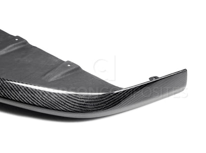 Anderson Composites 10-13 Chevrolet Camaro SS Type-1L Front Chin Spoiler AC-FL1011CHCAM-1L AC-FL1011CHCAM-1L User 4