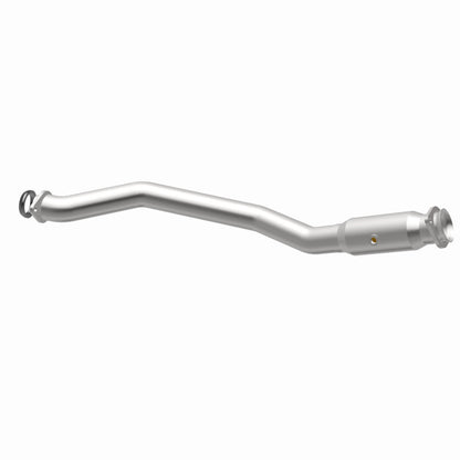 Magnaflow Conv DF 2012-2017 Grand Cherokee V8 6.4 OEM Underbody 21-578 21-578 360 Degree Image Set
