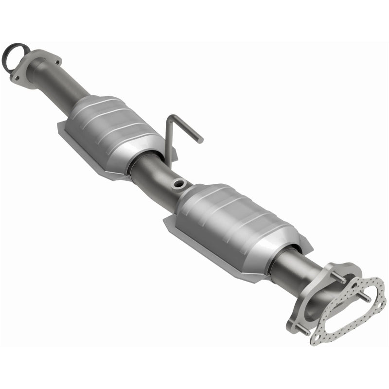 MagnaFlow HM Grade Federal / EPA Compliant Direct-Fit Catalytic Converter 93170 Photo - out of package