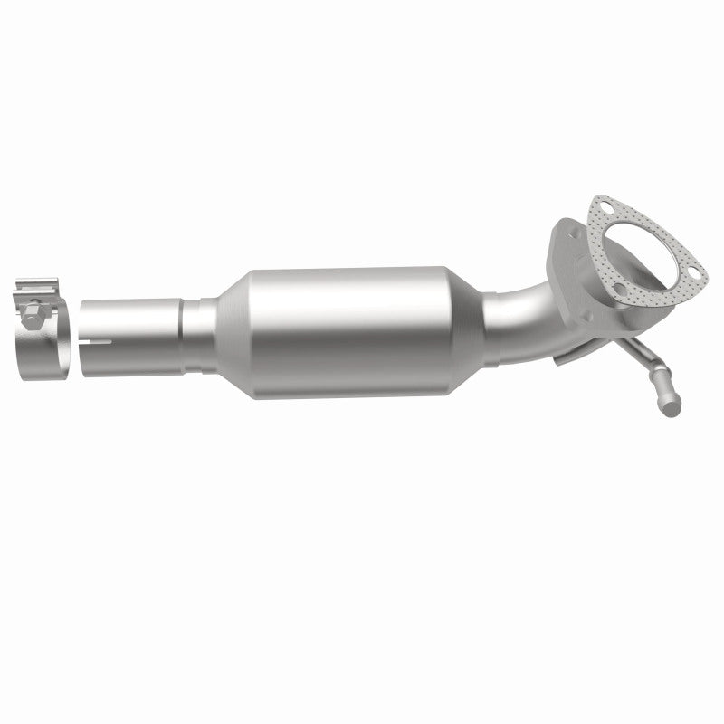 Magnaflow 16-19 Chevrolet Cruze L4 OEM Underbody Rear Direct Fit Converter 280131 280131 360 Degree Image Set