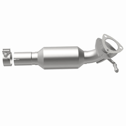 Magnaflow 16-19 Chevrolet Cruze L4 OEM Underbody Rear Direct Fit Converter 280131 280131 360 Degree Image Set
