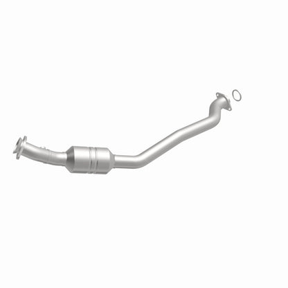 MagnaFlow OEM Grade Federal / EPA Compliant Direct-Fit Catalytic Converter 49879 360 Degree Image Set