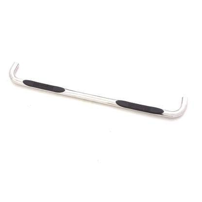 LUND 10-17 Dodge Ram 2500 Crew Cab 3in. Round Bent SS Nerf Bars - Polished 22683781 22683781 Photo - Primary