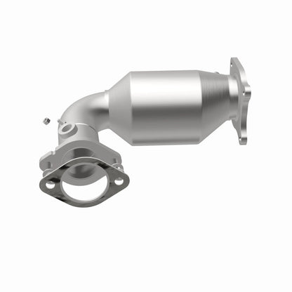 MagnaFlow Subaru OEM Grade Federal / EPA Compliant Direct-Fit Catalytic Converter 21-822 360 Degree Image Set