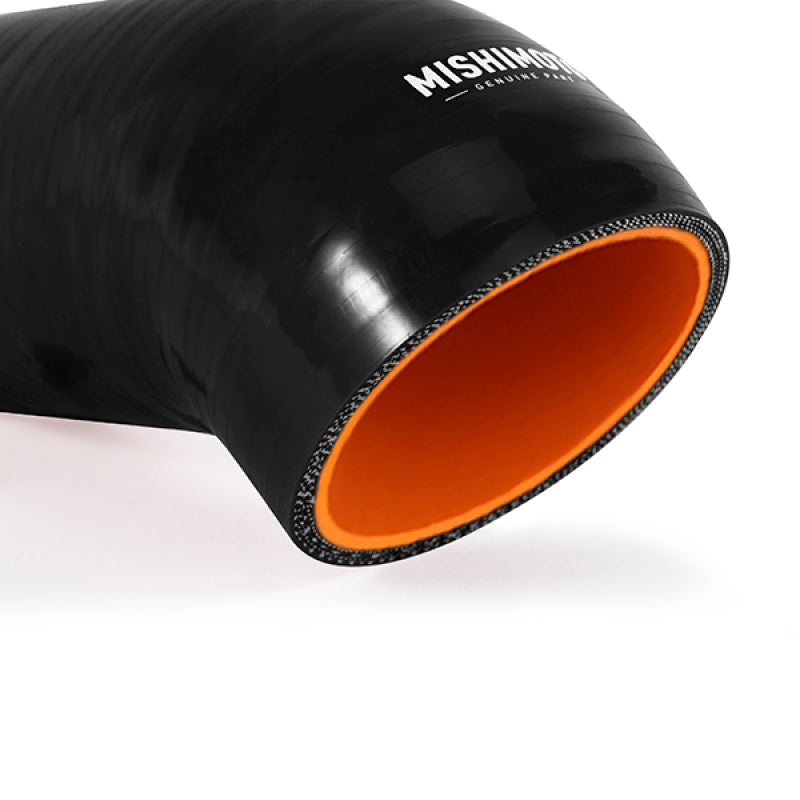Mishimoto Bmw E90/E92 w/ N52 Engine Silicone Intake Boot MMHOSE-E90-06IHBK User 1