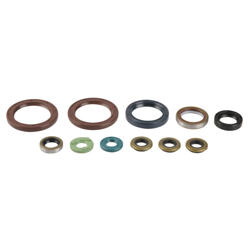 Athena 09-11 KTM SX 505 Engine Oil Seal Kit P400270400036 P400270400036 Photo - Primary